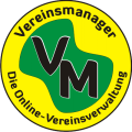 Wappen von Vereinsmanager