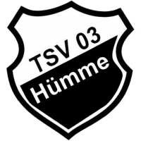 Wappen von TSV 03 Hümme