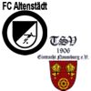 SG Altenstädt/Naumburg II