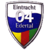 Wappen von Eintracht 04 Edertal