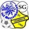 Wappen von SG Massenhausen/Gembeck