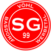SG Vöhl/Basdorf/Werbetal II