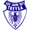 Wappen von ESV Jahn 1871 Treysa