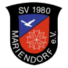 SV 1980 Mariendorf II