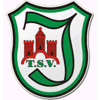 Wappen von TSV 1889/1906 Immenhausen