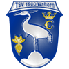 Wappen von TSV 1900 Wabern