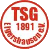 Wappen von TSG Elgershausen 1891