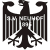 Wappen von SV 1895 Neuhof-Taunusstein