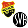 SG Wickenrode/Helsa II