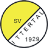 Wappen von SV Ittertal 1929