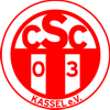 CSC 03 Kassel II
