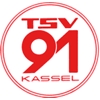 Wappen von TSV 1891 Kassel-Oberzwehren