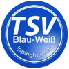 Wappen von TSV Blau-Weiß Ippinghausen