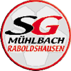 Wappen von SG Mühlbach/Raboldshausen
