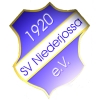 Wappen von SV Niederjossa 1920