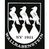 SV 1921 Wallrabenstein