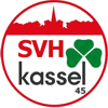 SV 1945 Harleshausen-Kassel