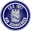 Wappen von FSV 1927 Bad Schwalbach
