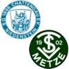 Wappen von JSG Metze/Chattengau