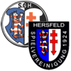 Wappen von SG Hessen/Spvgg Bad Hersfeld