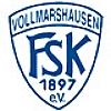 Wappen von FSK Vollmarshausen 1897