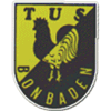 Wappen von TuS 1913 Bonbaden