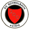 Wappen von SG Schwalbach 1910