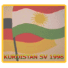 Wappen von Kurdistan SV Wetzlar