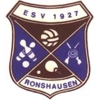 ESV 1927 Ronshausen