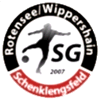 Wappen von SG Rotensee/Wippershain/Schenklengsfeld