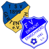Wappen von SG Gertenbach/Ermschwerd
