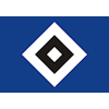 Wappen von Hamburger SV