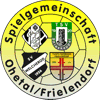 Wappen von SG Ohetal/Frielendorf