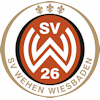 Wappen von SV Wehen Wiesbaden 1926