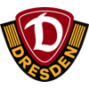 Wappen von SG Dynamo Dresden