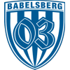 SV Babelsberg 03 IV