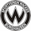 Wappen von SV Wacker Burghausen