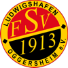 Wappen von FSV Ludwigshafen-Oggersheim 1913