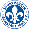 Wappen von SV Darmstadt 1898