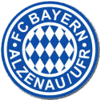Wappen von FC Bayern Alzenau 1920