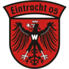 Wappen von SG Eintracht Wetzlar 05