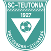 SC 1927 Teutonia Watzenborn-Steinberg II