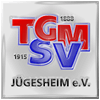 TGM 1888/SV 1915 Jügesheim II