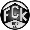 Wappen von FC Kickers Obertshausen 1910
