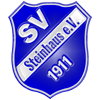 Wappen von SV 1911 Steinhaus
