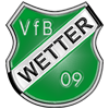 Wappen von VfB 09 Wetter