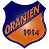 SSV Oranien 1914 Frohnhausen