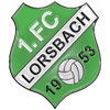 Wappen von 1. FC Lorsbach 1953