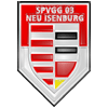 Spvgg 03 Neu-Isenburg II