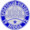 SC Viktoria 1912 Nidda II